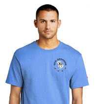 Load image into Gallery viewer, Gen. Groshon Champion Tee- Light blue
