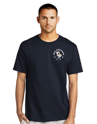 Load image into Gallery viewer, Gen. Groshon Champion Tee- Navy
