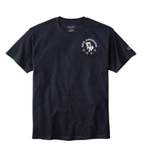 Load image into Gallery viewer, Gen. Groshon Champion Tee- Navy
