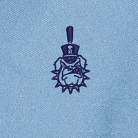 Load image into Gallery viewer, Spike TravisMathew Coto Performance Polo- Brilliant Blue Heather
