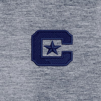 Load image into Gallery viewer, The Citadel C TravisMathew Oceanside -Blue Nights Heather
