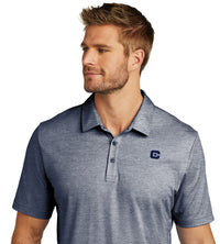 Load image into Gallery viewer, The Citadel C TravisMathew Oceanside -Blue Nights Heather
