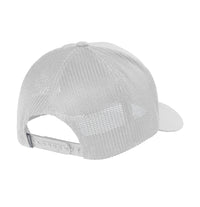 Load image into Gallery viewer, The Citadel C TravisMathew Cruz Trucker Cap-White
