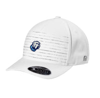 Load image into Gallery viewer, The Citadel Bulldog TravisMathew FOMO Novelty Cap-White
