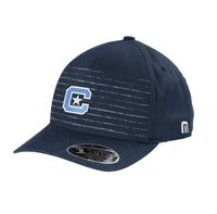 Load image into Gallery viewer, The Citadel C TravisMathew FOMO Novelty Cap-Blue
