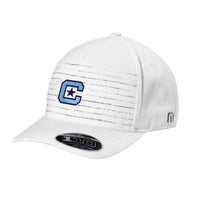 Load image into Gallery viewer, The Citadel C TravisMathew FOMO Novelty Cap-White
