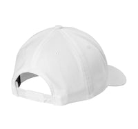 Load image into Gallery viewer, The Citadel C TravisMathew FOMO Novelty Cap-White
