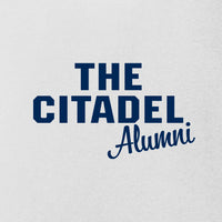 Load image into Gallery viewer, The Citadel Alumni Nike Dri-Fit Tee-White
