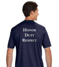 Load image into Gallery viewer, The Citadel Palmetto/HDR A4 Cooling Performance Tee
