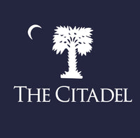 Load image into Gallery viewer, The Citadel Palmetto/HDR A4 Cooling Performance Tee
