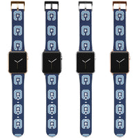 Load image into Gallery viewer, The Citadel Apple Watch Band
