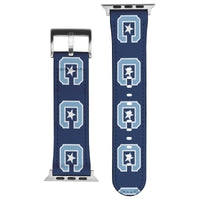 Load image into Gallery viewer, The Citadel Apple Watch Band
