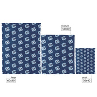 Load image into Gallery viewer, The Citadel C Navy Blanket
