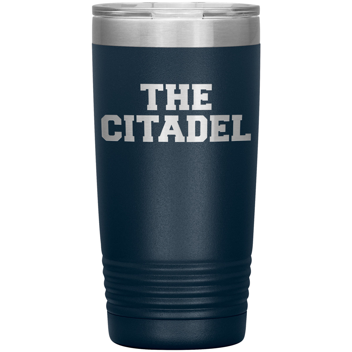 The Citadel Insulated Tumbler 20oz
