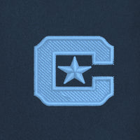 Load image into Gallery viewer, The Citadel C Long Sleeve Stretch Shirt
