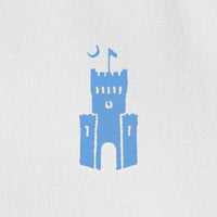 Load image into Gallery viewer, The Citadel Barracks Long Sleeve Twill Shirt-White
