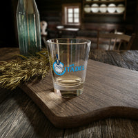 Load image into Gallery viewer, The Citadel Spike Shot Glass, 1.5oz
