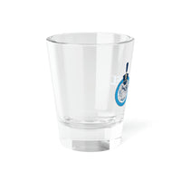 Load image into Gallery viewer, The Citadel Spike Shot Glass, 1.5oz
